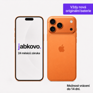 Apple iPhone 17 Pro Max