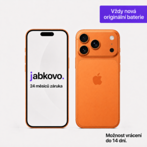 Apple iPhone 17 Pro
