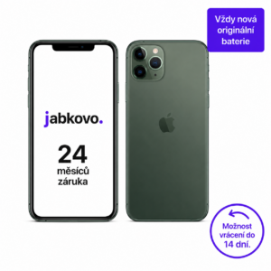 Apple iPhone 11 Pro Max
