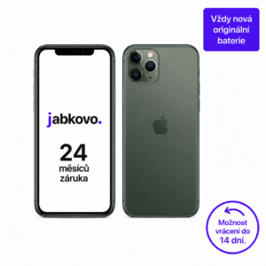 Apple iPhone 11 Pro