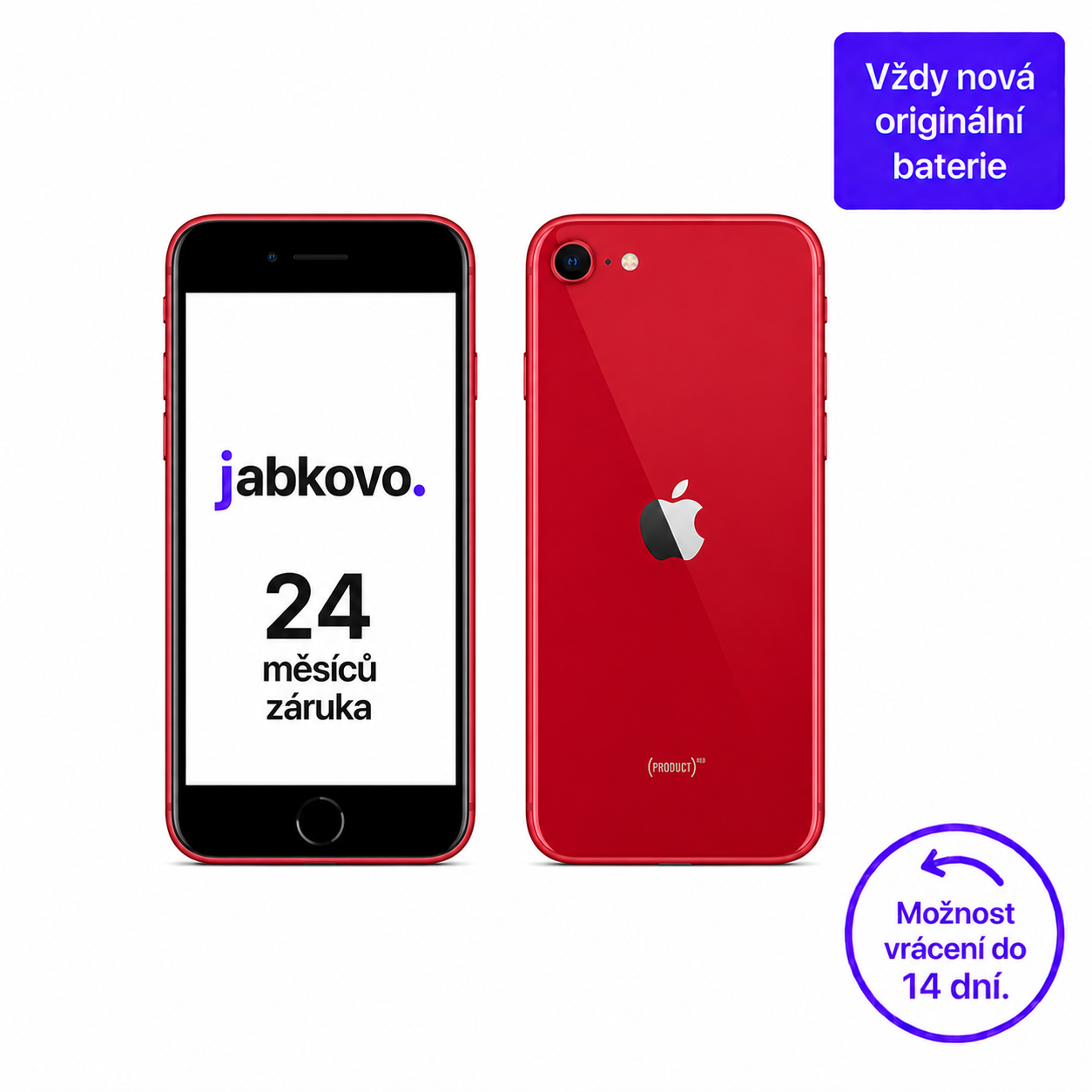 Apple iPhone SE (2022)