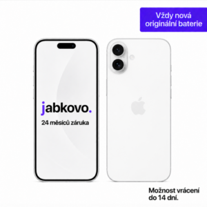 Apple iPhone 16 Plus