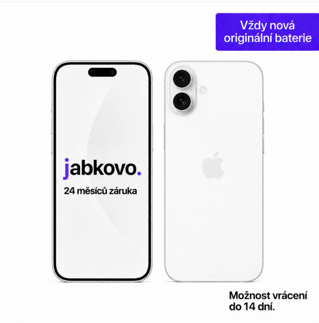 Apple iPhone 16 Plus
