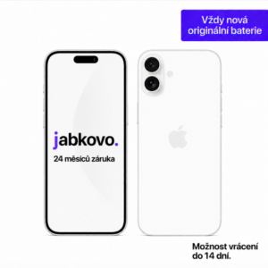 Apple iPhone 16