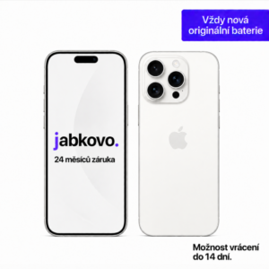 Apple iPhone 15 Pro