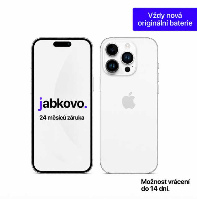 Apple iPhone 14 Pro