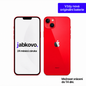 Apple iPhone 14 Plus
