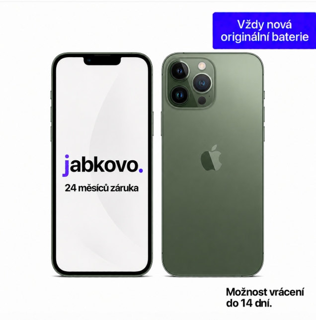Apple iPhone 13 Pro Max