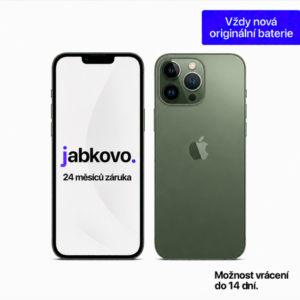 Apple iPhone 13 Pro