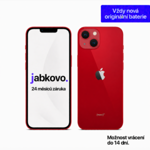 Apple iPhone 13