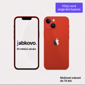 Apple iPhone 13 mini