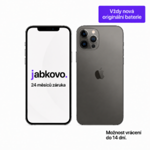 Apple iPhone 12 Pro Max