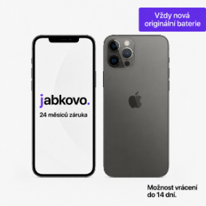 Apple iPhone 12 Pro