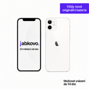 Apple iPhone 12 mini