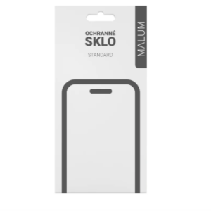 Standardní sklo iPhone XS Max / 11 Pro Max