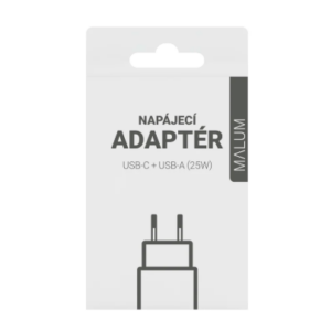 Napájecí adaptér 25W
