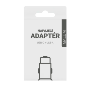 Napájecí adaptér 12V